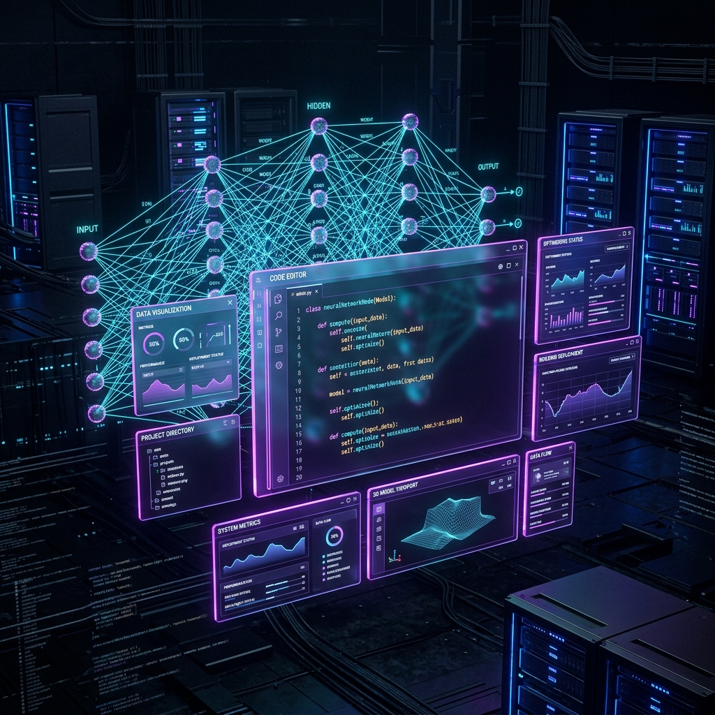 Codevexa Technology Software Architecture and Digital Engineering